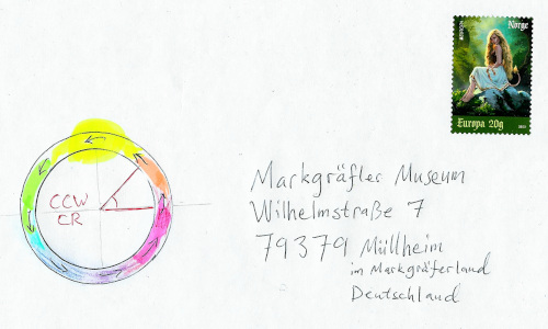 envelope