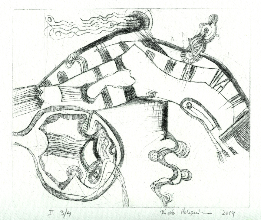 drypoint