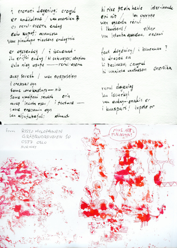 envelope