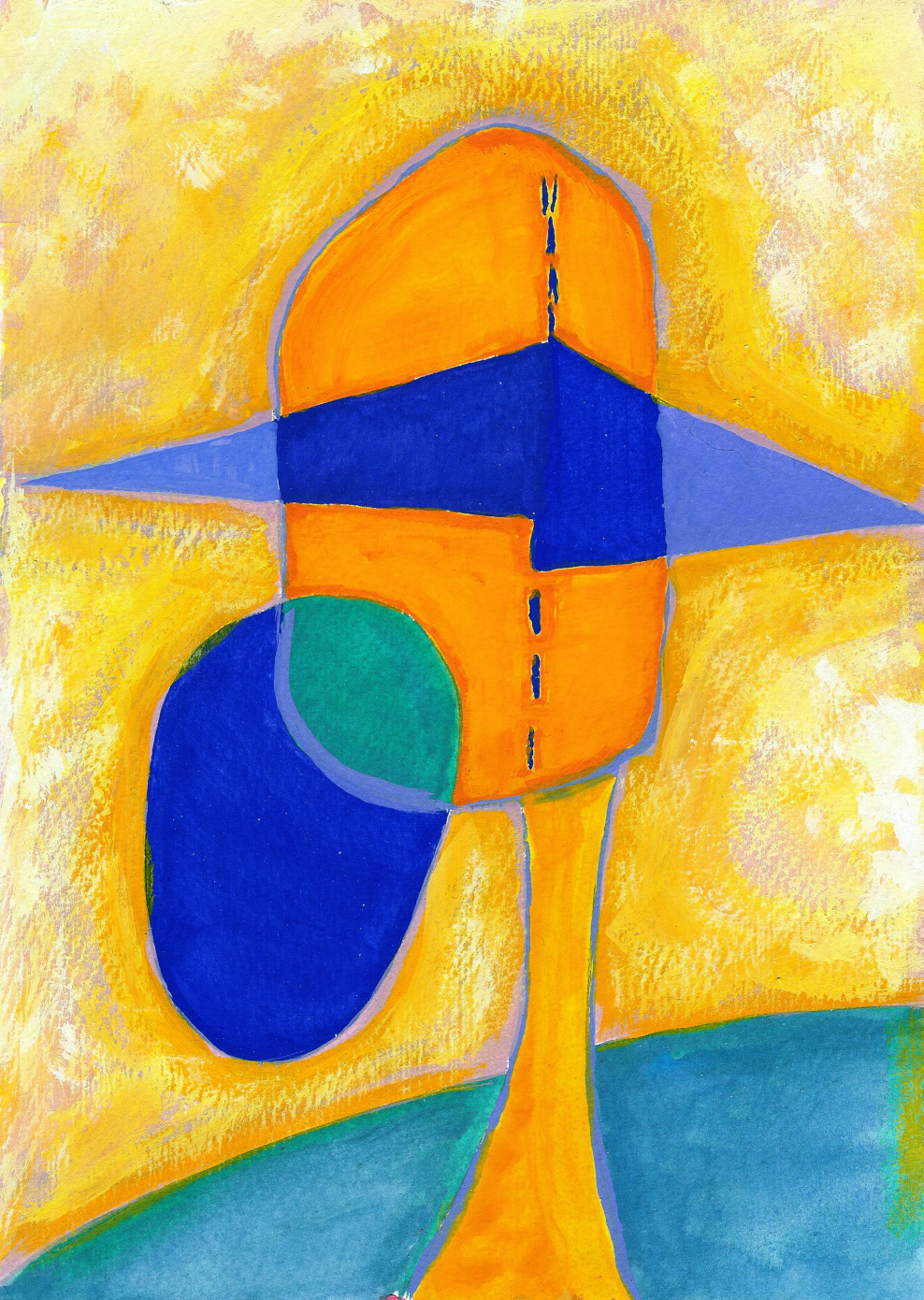 mask