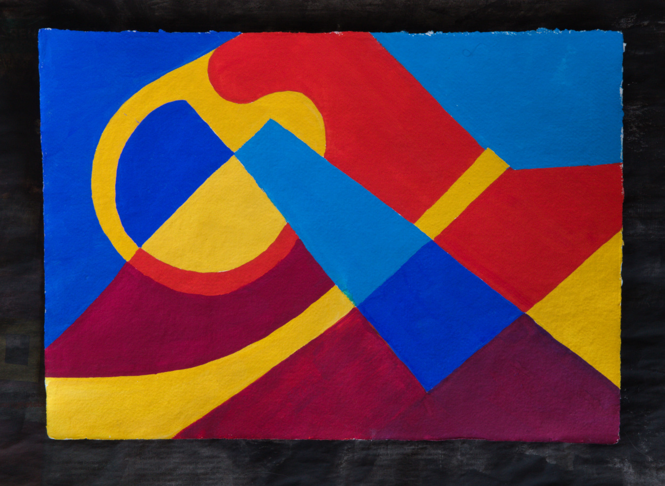 redblue