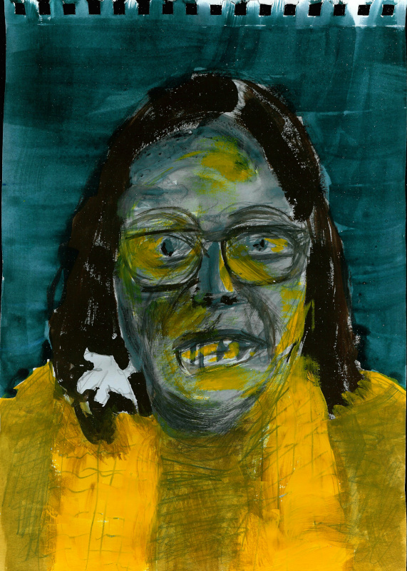 portrait