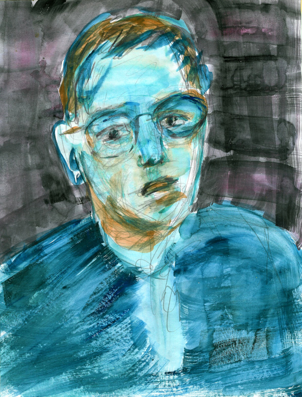 portrait
