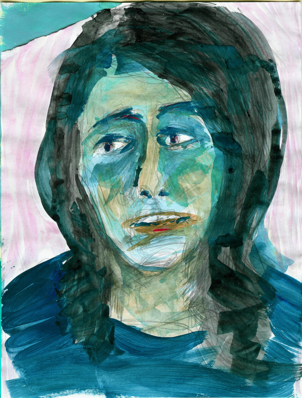 portrait