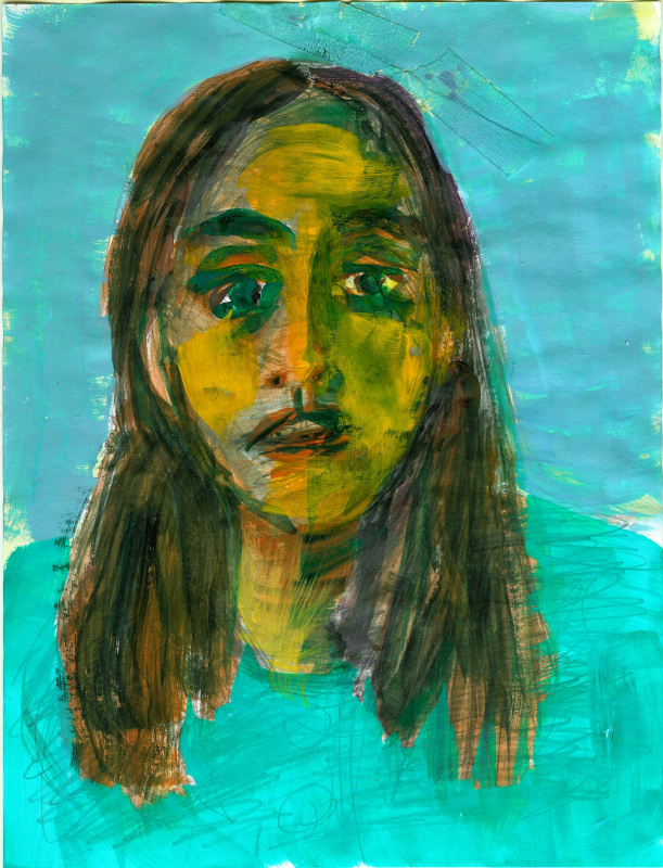 portrait