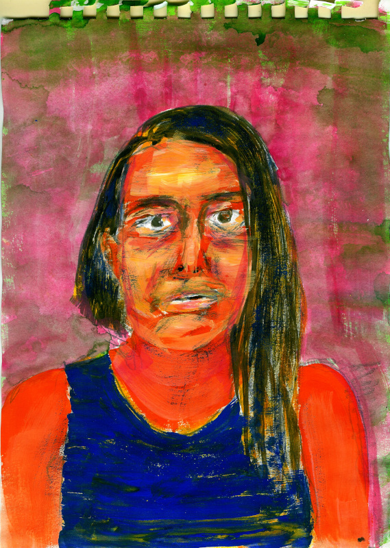 portrait
