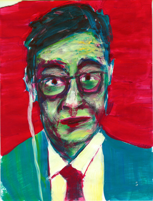 portrait