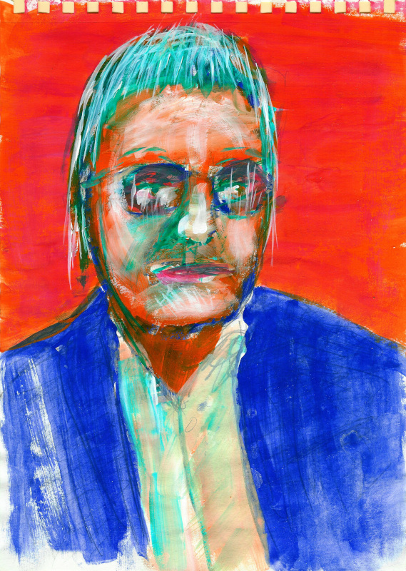 portrait