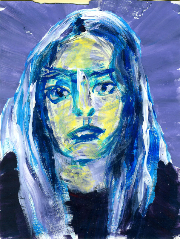 portrait
