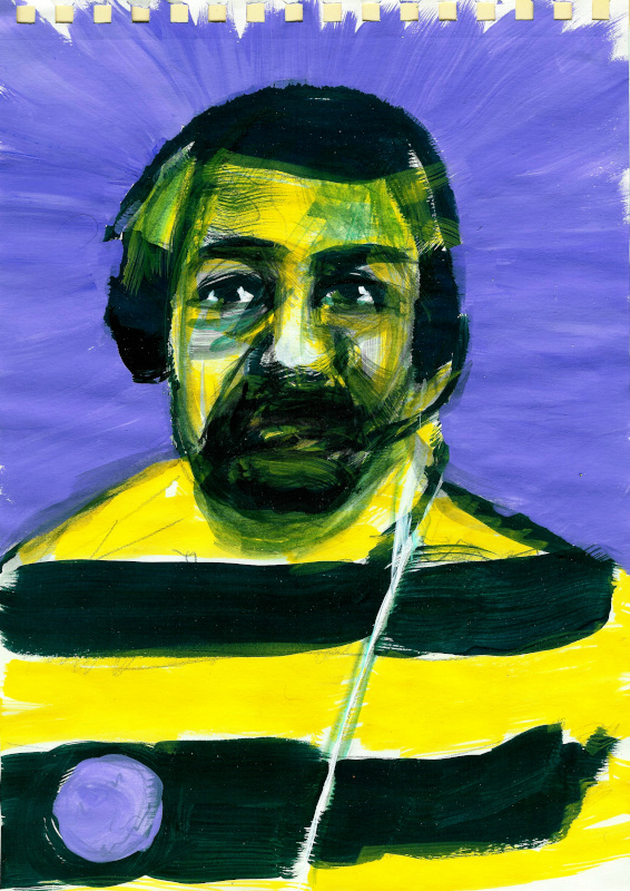 portrait