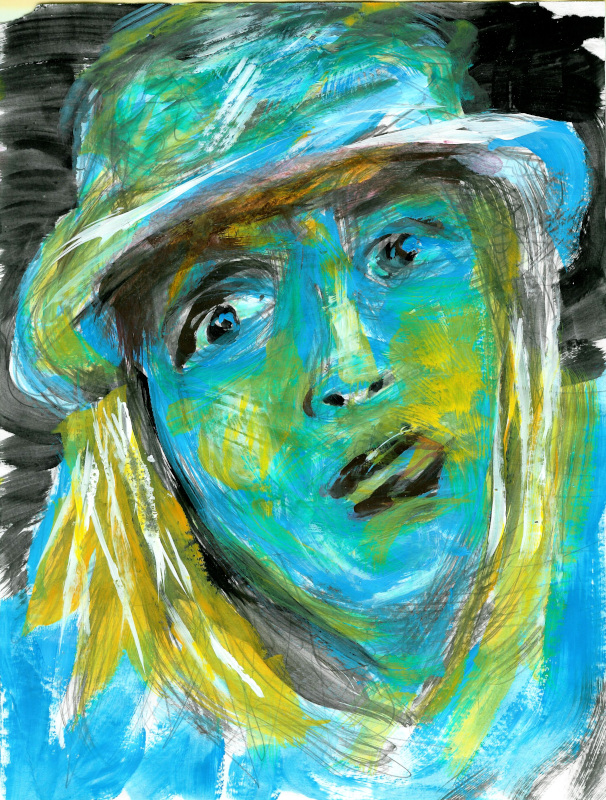 portrait