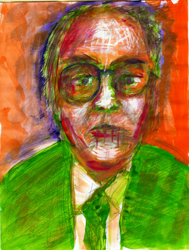 portrait