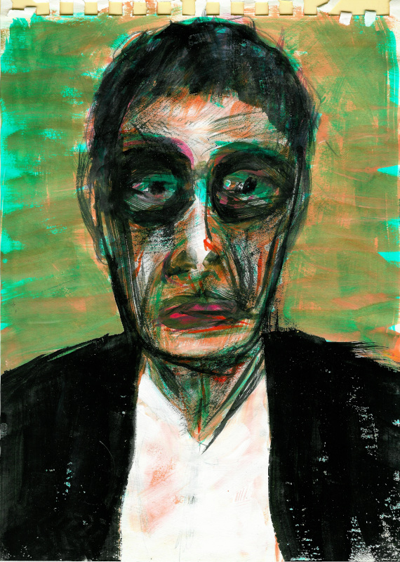 portrait