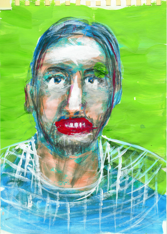 portrait