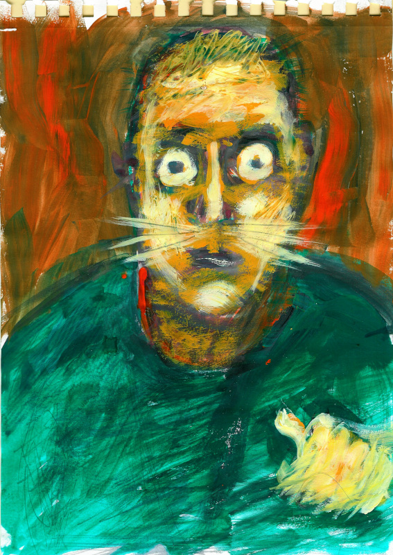 portrait