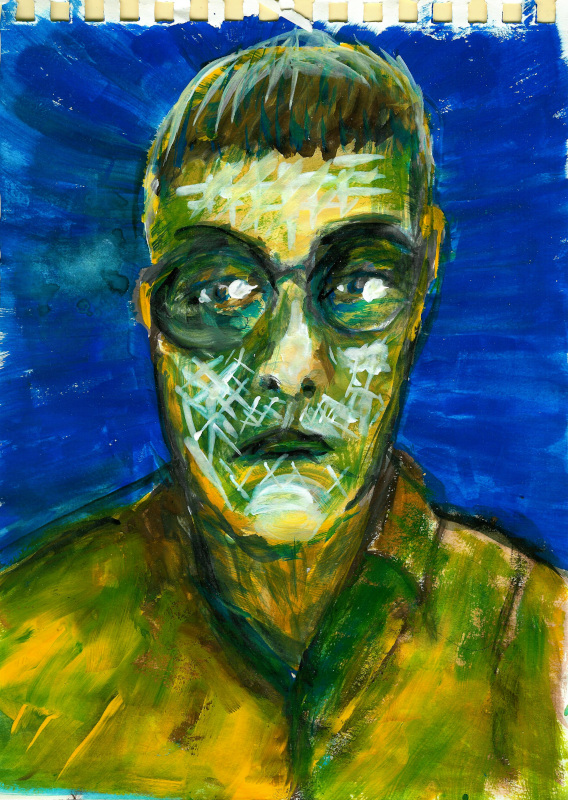 portrait
