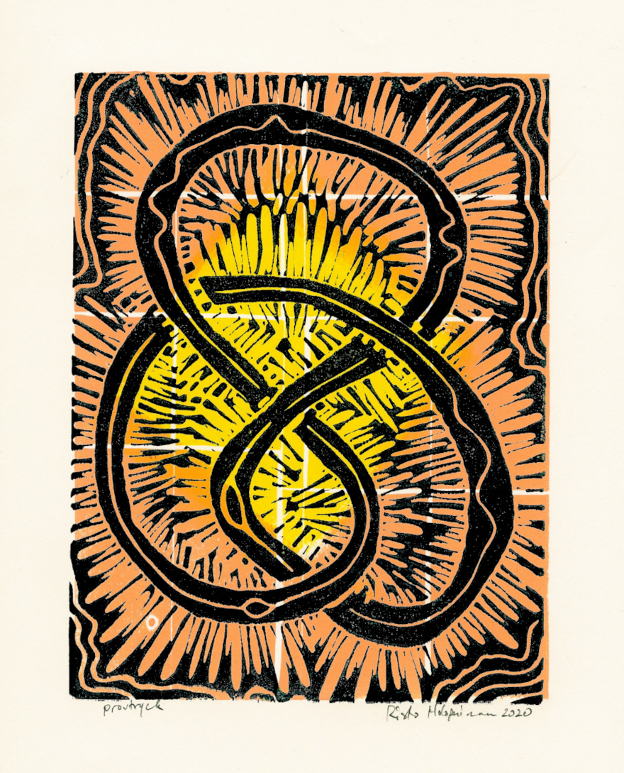 figure 8 knot